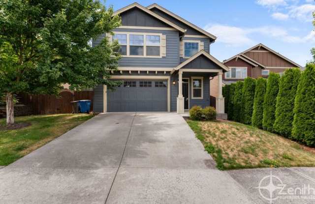 6612 NE 56th Ave. - 6612 Northeast 56th Avenue, Walnut Grove, WA 98661