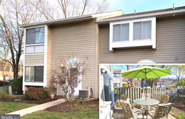 1200-A GEMINI DR - 1200 Gemini Dr, Annapolis, MD 21403