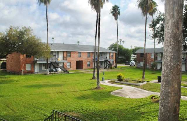 Audrey Garden Apartments photos photos