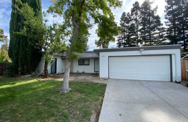 Contemporary Design on a Cul-de-sac - 8776 Cheer Court, Elk Grove, CA 95624