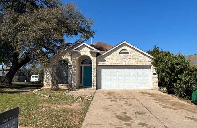 PRELEASING FOR MID JULY! 3 Bedroom 2 bath in the heart of South Austin photos photos