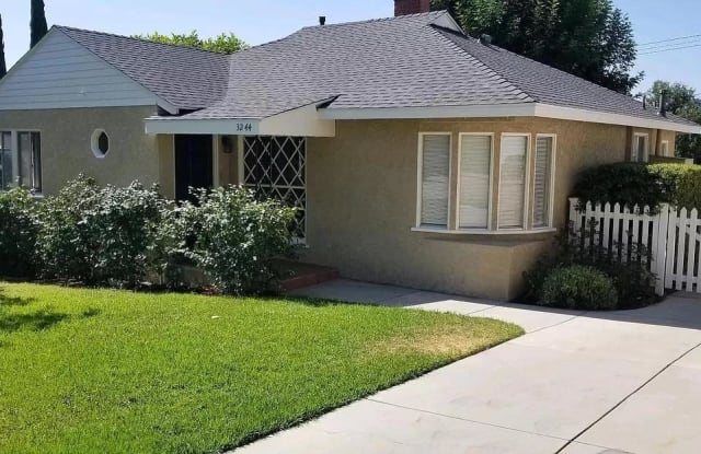3244 Frances Avenue Avenue - 3244 Frances Avenue, Glendale, CA 91214