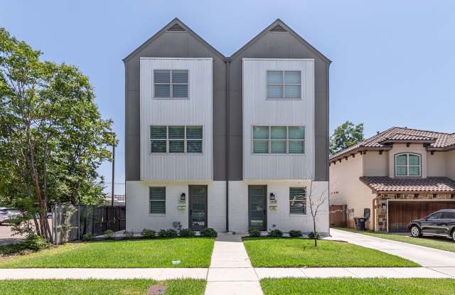 * MOVE IN SUMMER 6/28/2027 * 5 Bed 5.5 Bath, Across from Common Grounds Coffee - 3117 Greene Avenue, Fort Worth, TX 76109