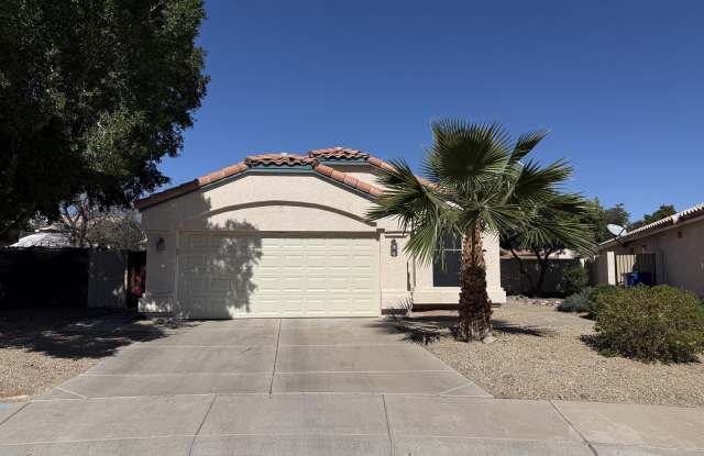 12742 W MONTE VISTA Road photos photos