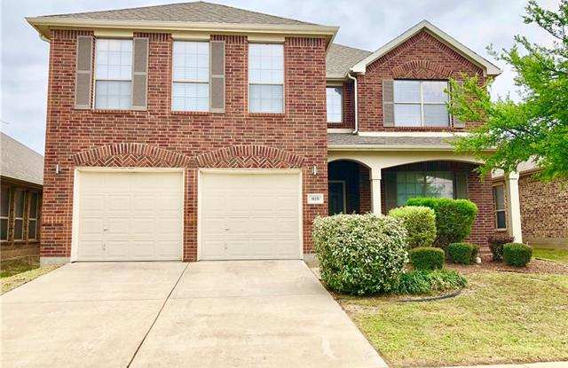 819 Lake Grove Drive - 819 Lake Grove Drive, Paloma Creek South, TX 75068