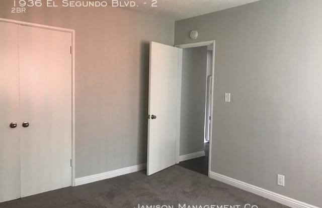 1936 El Segundo Blvd. Gallery 4