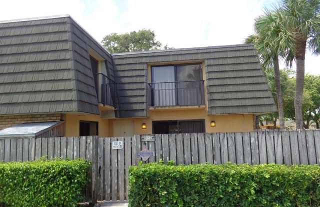 1321 13th Way - 1321 13th Way, West Palm Beach, FL 33407