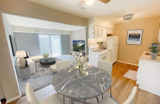 Walnut Creek Gallery 2
