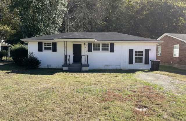 118 Bellar Dr - 118 Bellar Drive, Millersville, TN 37072
