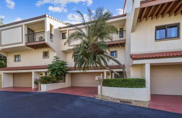 240 WINDWARD PASSAGE - 240 Windward Passage, Clearwater, FL 33767