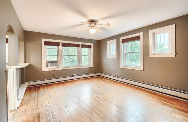 1 Bedroom condo in Denver photos photos