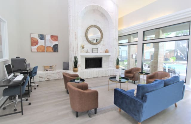 Idlewood Park Apartments Gallery 2