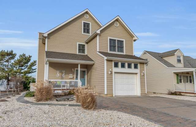57 1st Avenue - 57 1st Avenue, Manasquan, NJ 08736