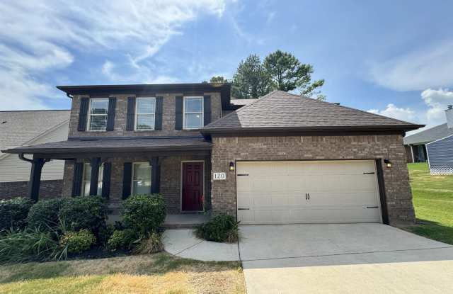 120 Meadowglade Lane Gallery 2