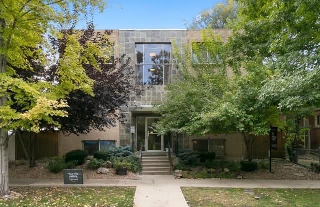 1327 Steele Street - 1327 North Steele Street, Denver, CO 80206