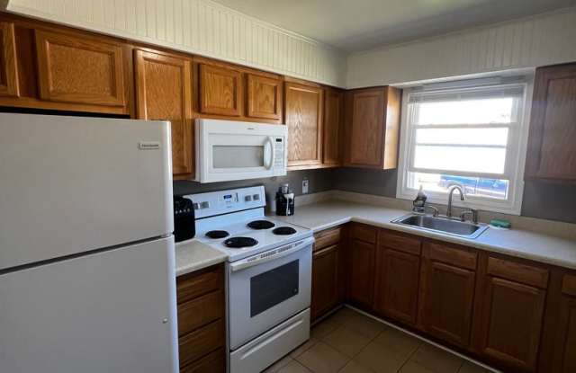 Townhome For Rent in Downtown Frederick Gallery 3