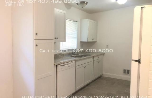 1518 Oranole Road - 1518 Oranole Road, Maitland, FL 32751