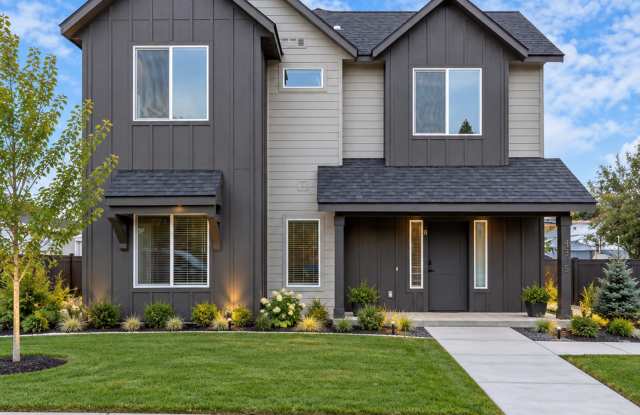 Brand New Townhome for Rent Gallery 1