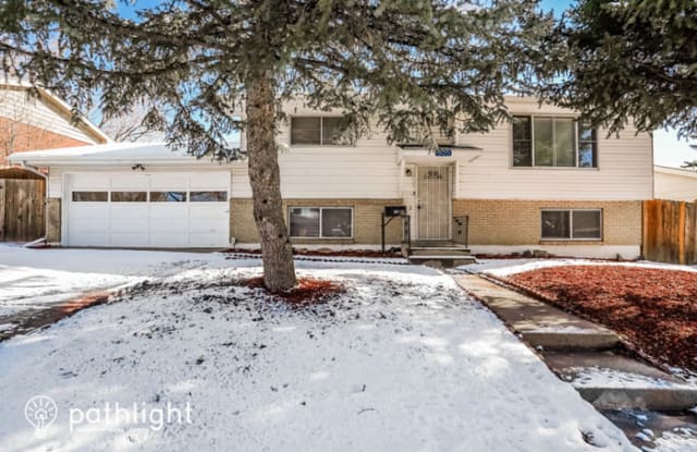 305 Fairmont Street - 305 Fairmont Street, Colorado Springs, CO 80910