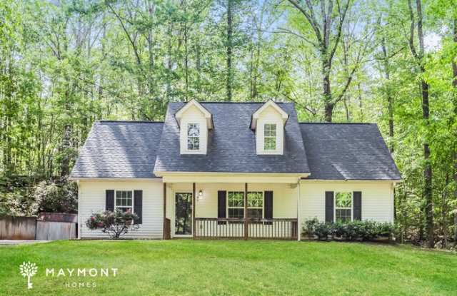 86 Westwood Drive - 86 Westwood Drive, Spalding County, GA 30223