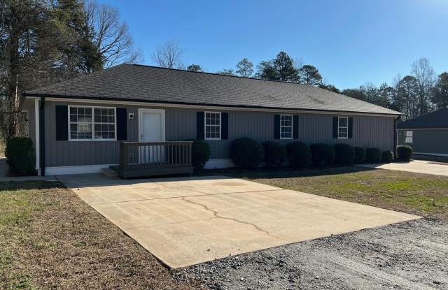 297 Rustic Rd - 297 Rustic Road, Iredell County, NC 28115