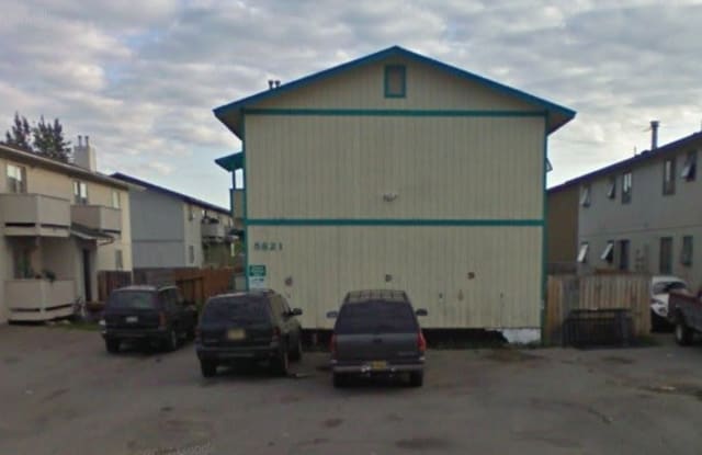 5821 Rocky Mountain Ct - 5821 Rocky Mountain Court, Anchorage, AK 99504