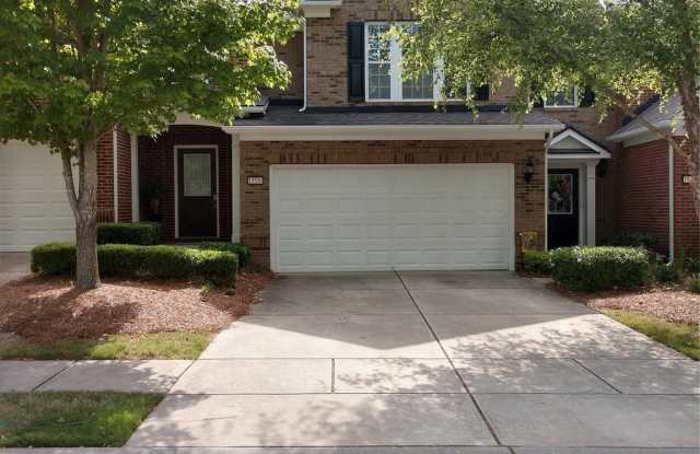 15554 Canmore Street - 15554 Canmore Street, Charlotte, NC 28277
