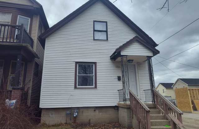 1943 N. 24th Place, Milwaukee - 3 Bedroom House photos photos