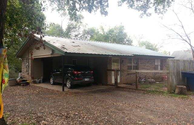 213 S Cazort Street - 213 Cazort Street, Lamar, AR 72846