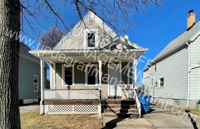 300 Benton St - 300 Benton Street, Rochester, NY 14620