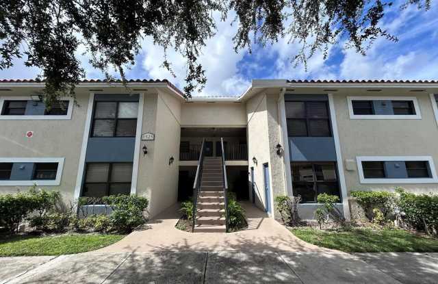 Ground-Floor 1BR/1BA with Lake View in Palm Beach Grande Gallery 1