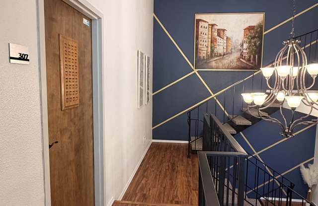 301- 307 Cervantes Circle Gallery 2