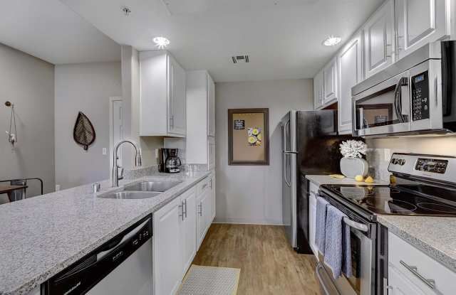 Senior Housing 55+ - Prescott Lakes photos photos