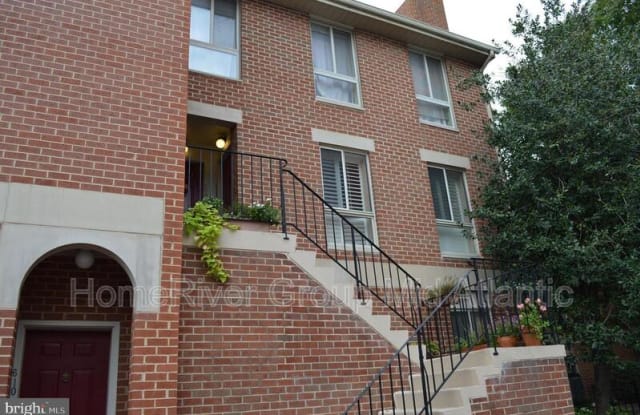 608 S Charles St - 608 South Charles Street, Baltimore, MD 21230