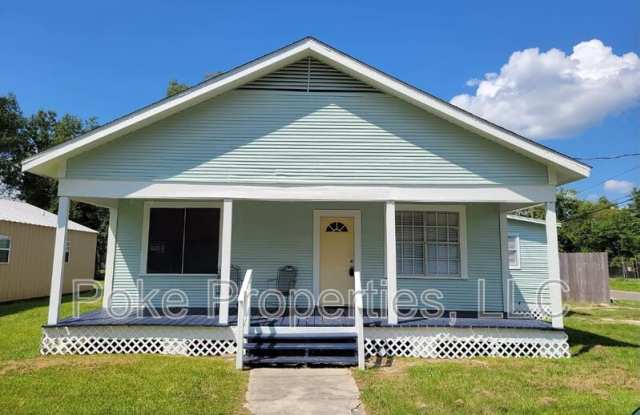 300 W. Verdine St. - 300 West Verdine Street, Sulphur, LA 70663