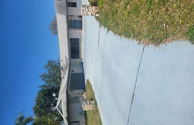 641 NW BILLIAR AVENUE - 641 Northwest Billiar Avenue, Port St. Lucie, FL 34983