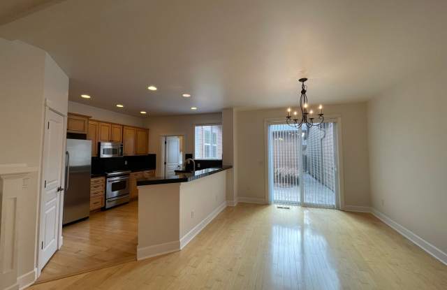 Old Mill Townhome Available 6/19 photos photos
