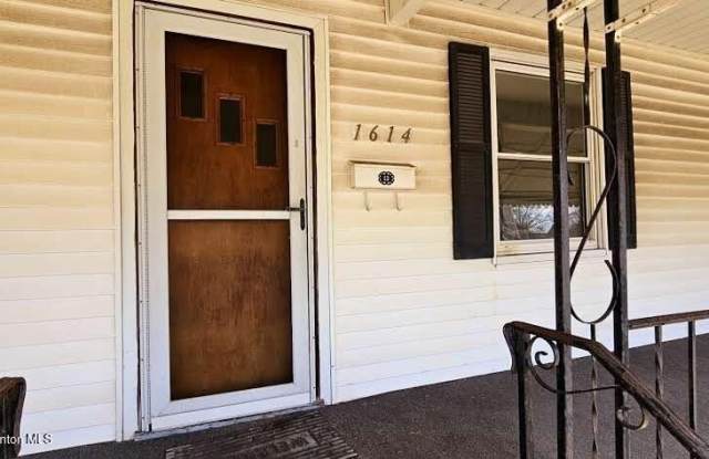 1614 Price Street photos photos