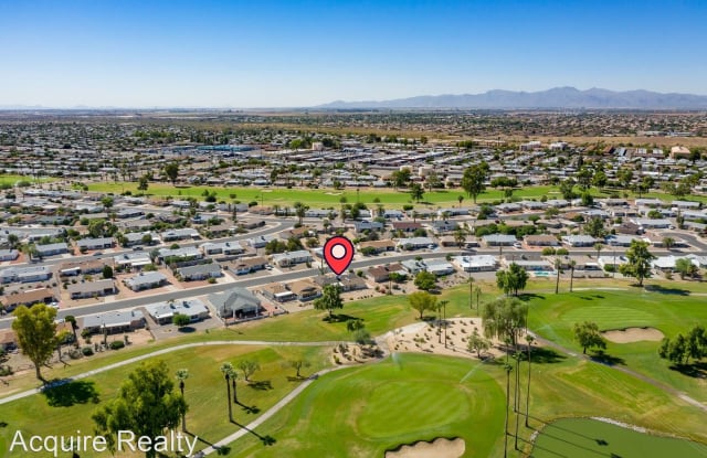 12477 N Augusta Dr - 12477 North Augusta Drive, Sun City, AZ 85351