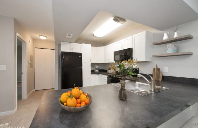 7 Pointe Apartments Gallery 4