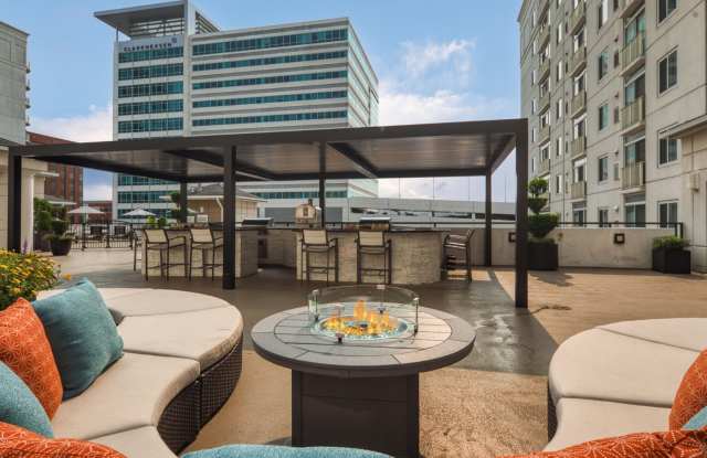 The Cosmopolitan Apartments Gallery 4
