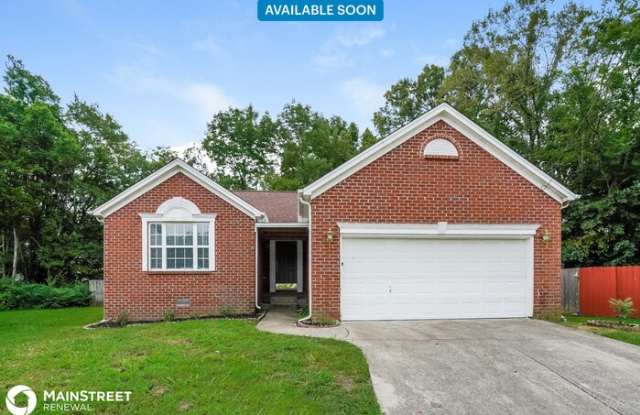 1413 Cane Court - 1413 Cane Court, Nashville, TN 37217