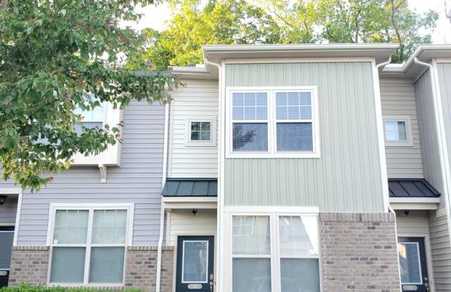 Thompson Ridge Townhome photos photos