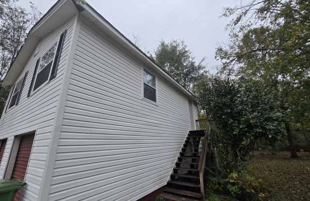 1020 Ninety Six Highway - 1020 Ninety Six Highway, Greenwood County, SC 29646