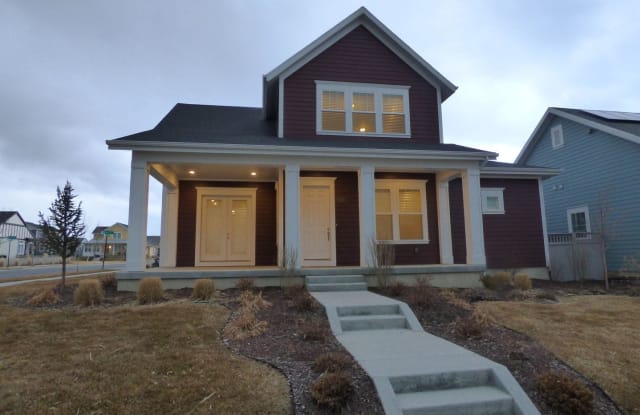 5058 W Table Top Way - 5058 Table Top Way, South Jordan, UT 84009