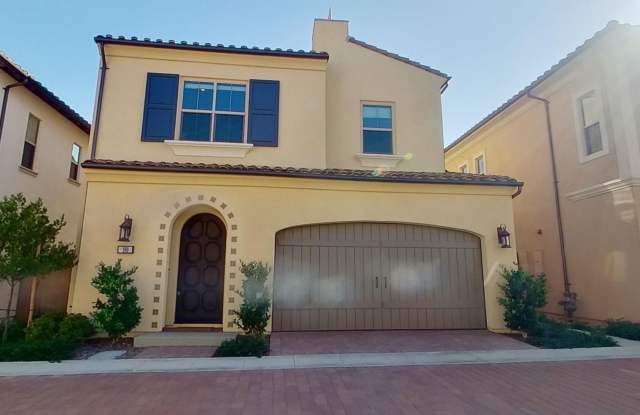 190 Plum Lily, Irvine: Recently Developed Fully Furnished 3 Bed 2.5 Bath Home! - 190 Plum Lily, Irvine, CA 92618