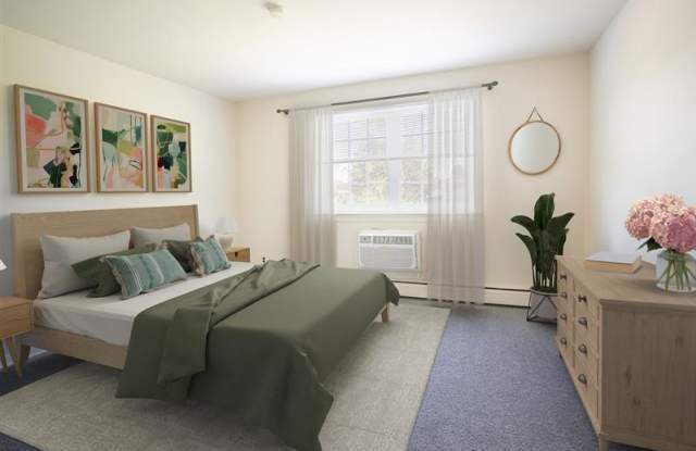 Bradfield Court Gallery 2