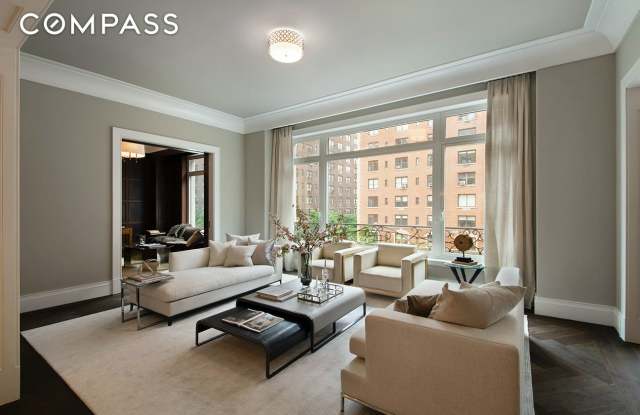 1110 Park Avenue - 1110 Park Avenue, New York City, NY 10128