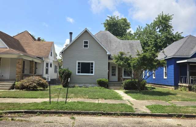 435 South 18th Street photos photos
