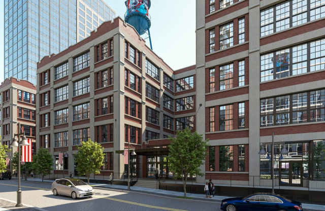 Hudson Luxury Rentals Gallery 4